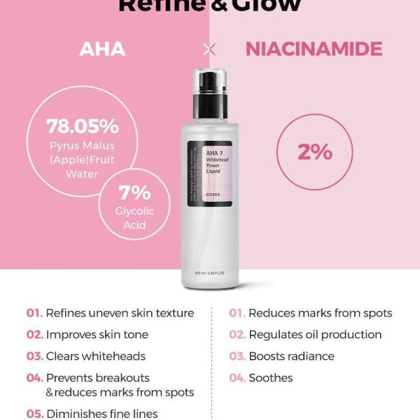 AHA 7 Whitehead Power Liquid
