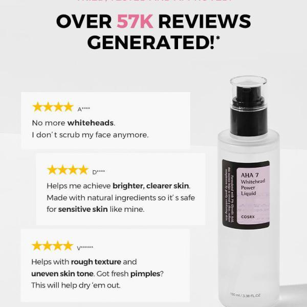 AHA 7 Whitehead Power Liquid