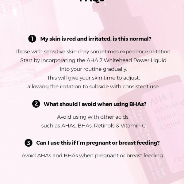 AHA 7 Whitehead Power Liquid