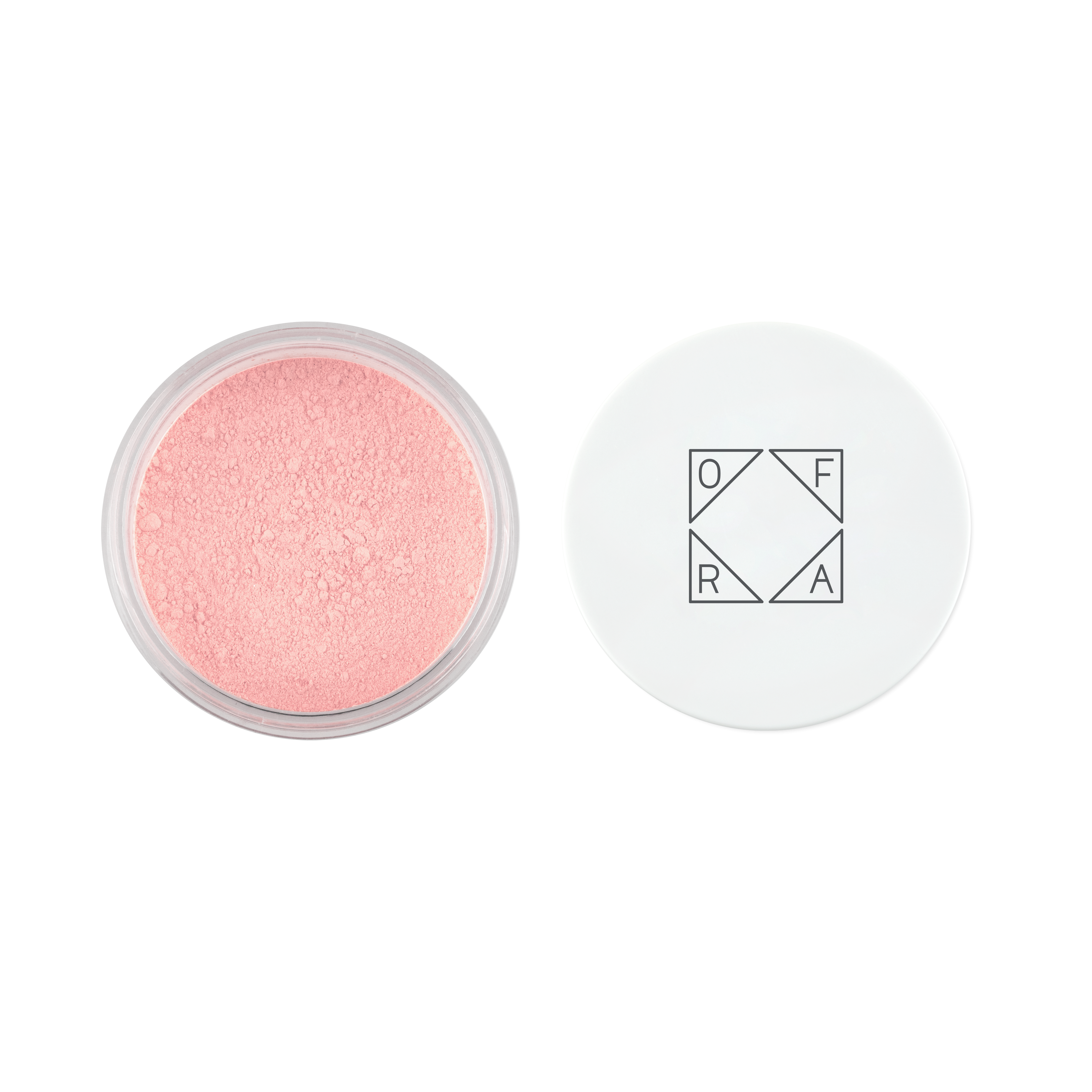 Airbrush Setting Powder - Brightening Strawberry