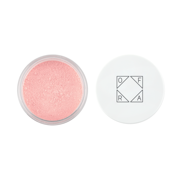 Airbrush Setting Powder - Brightening Strawberry