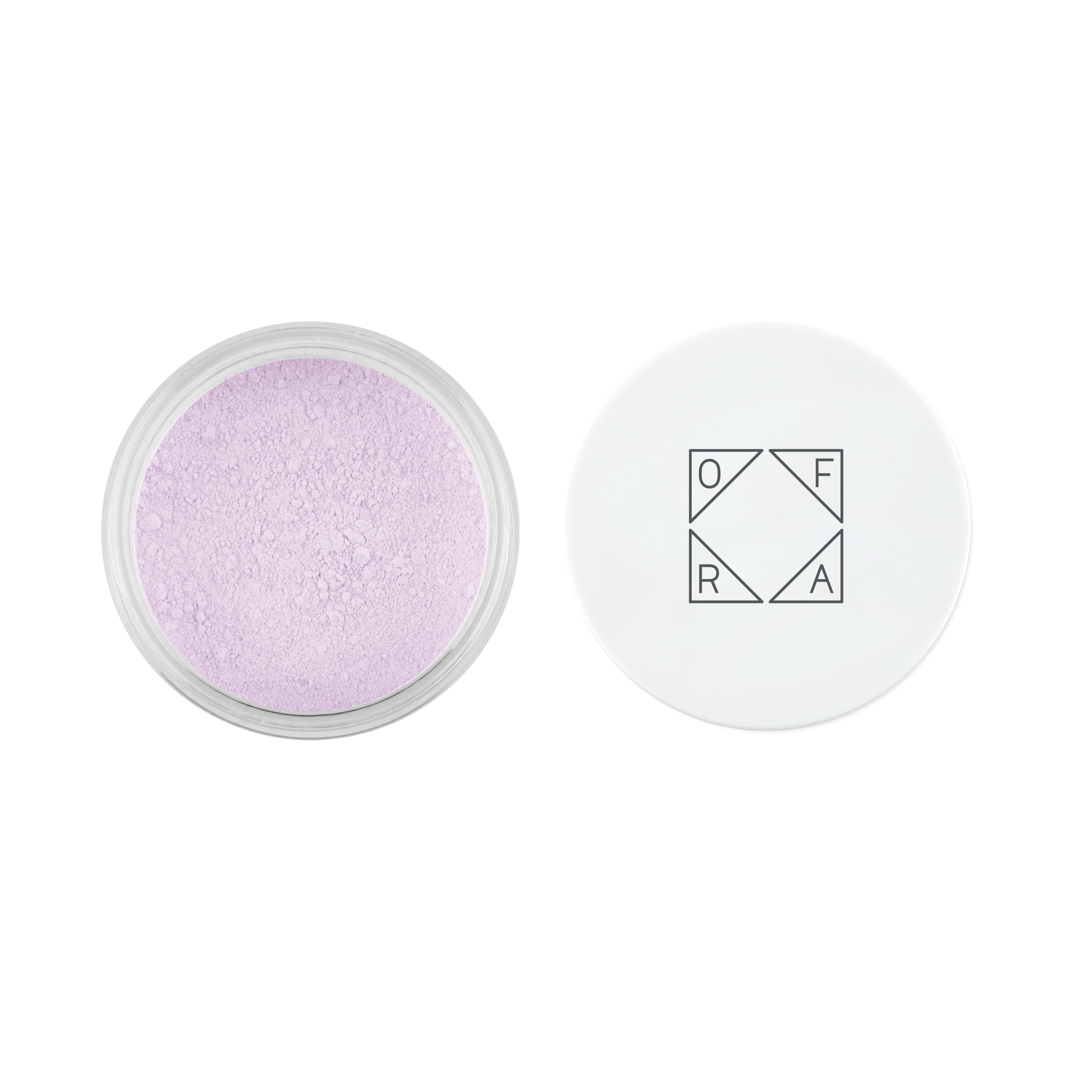 Airbrush Setting Powder - Lavender Daze