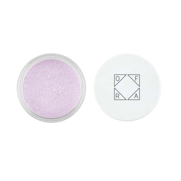 Airbrush Setting Powder - Lavender Daze