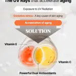 COSRX Airy-Light Oil Control Clear Sunscreen Stick SPF 50