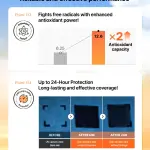 COSRX Airy-Light Oil Control Clear Sunscreen Stick SPF 50