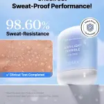 Airy-Light Invisible Sun Stick