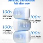 Airy-Light Invisible Sun Stick