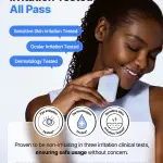 Airy-Light Invisible Sun Stick