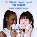 Airy-Light Invisible Sun Stick