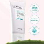 Aloe 54.2 Aqua Tone-up Sunscreen SPF 50+ PA++++