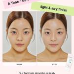 Aloe 54.2 Aqua Tone-up Sunscreen SPF 50+ PA++++