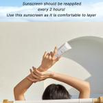 Aloe 54.2 Aqua Tone-up Sunscreen SPF 50+ PA++++