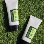 Aloe Soothing Sun Cream SPF50+/ PA+++