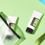 Aloe Soothing Sun Cream SPF50+/ PA+++