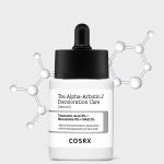 The Alpha-Arbutin 2 Discoloration Care Serum