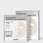 Tone &amp; Lift Glow Mask Duo
