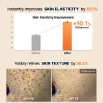 COSRX The Alpha-Arbutin Discoloration Care Hydrogel Mask