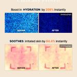 COSRX The Alpha-Arbutin Discoloration Care Hydrogel Mask