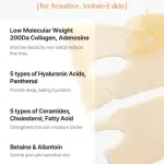 COSRX The Alpha-Arbutin Discoloration Care Hydrogel Mask