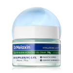 Aqua Ion Plasma Hydrating Gel Cream