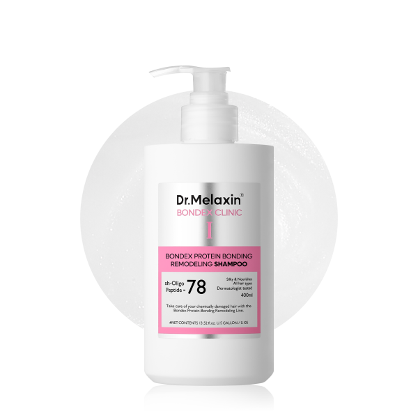 Bondex bonding remodeling line