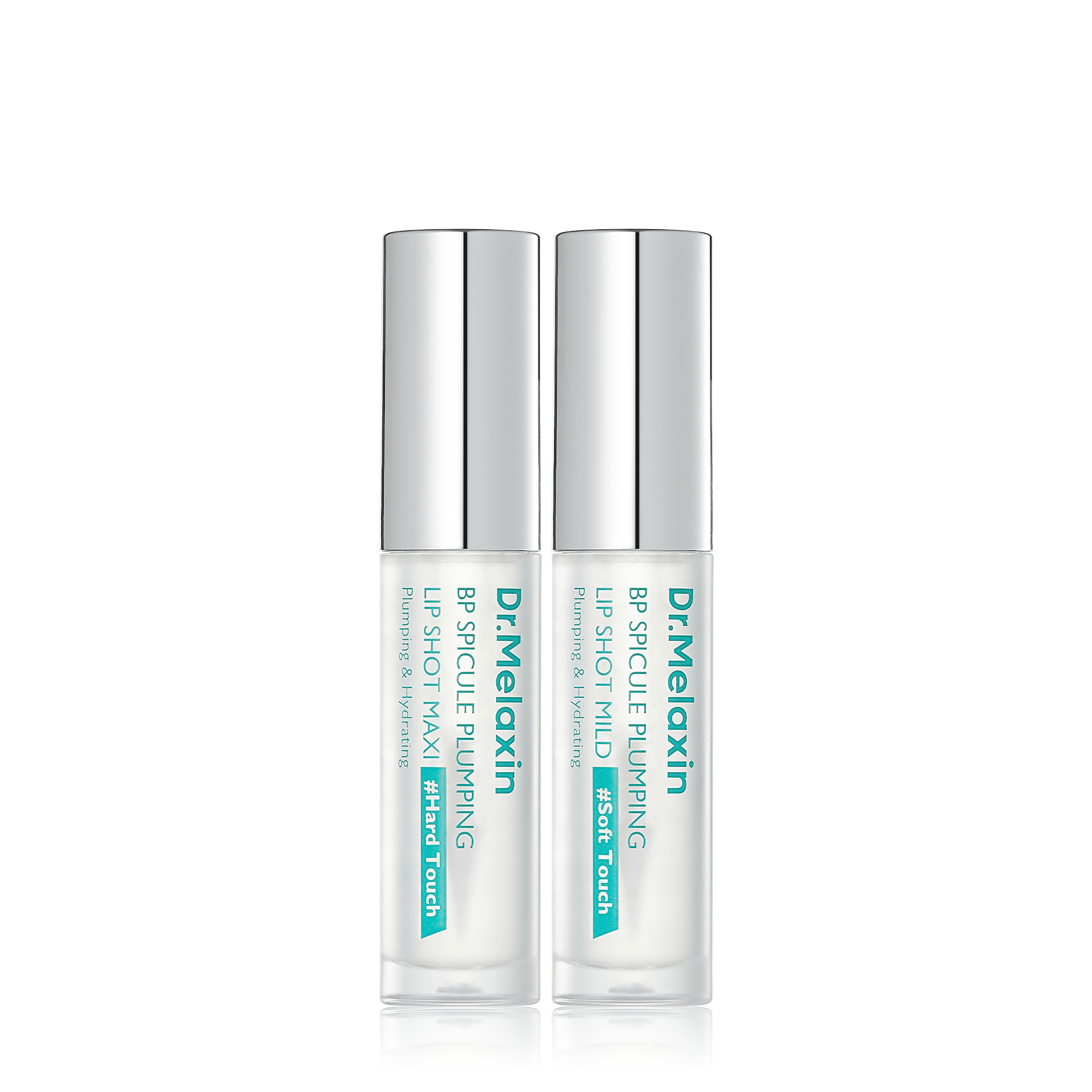 BP Spicule Plumping LIP Shot Duo