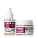 Calcium Eyecare Routine Set