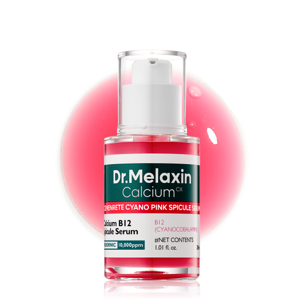 Cemenrete Cyano Pink Spicule Line