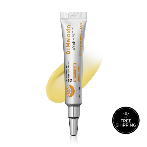 Retinol Eyebag Cream