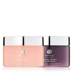 Guerande Sea Salt Perfume Body Scrub 2 types
