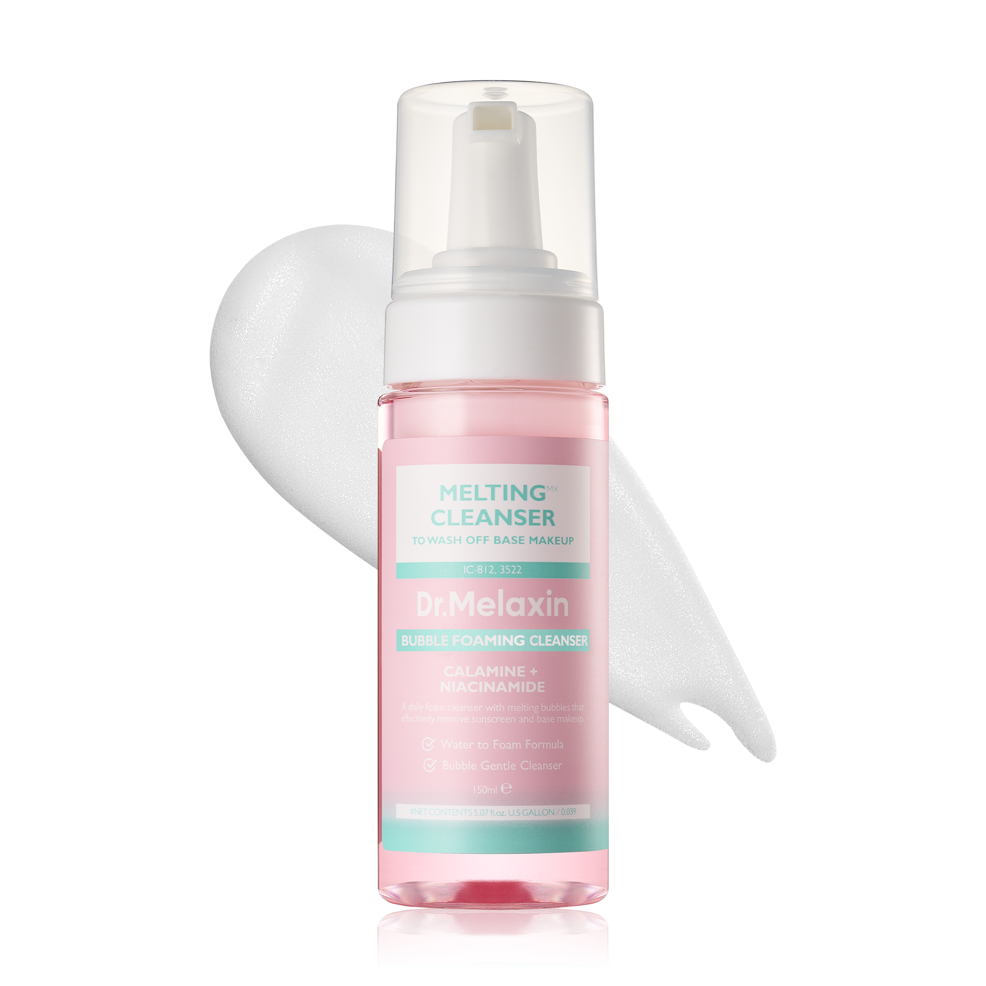 Melting Cleanser