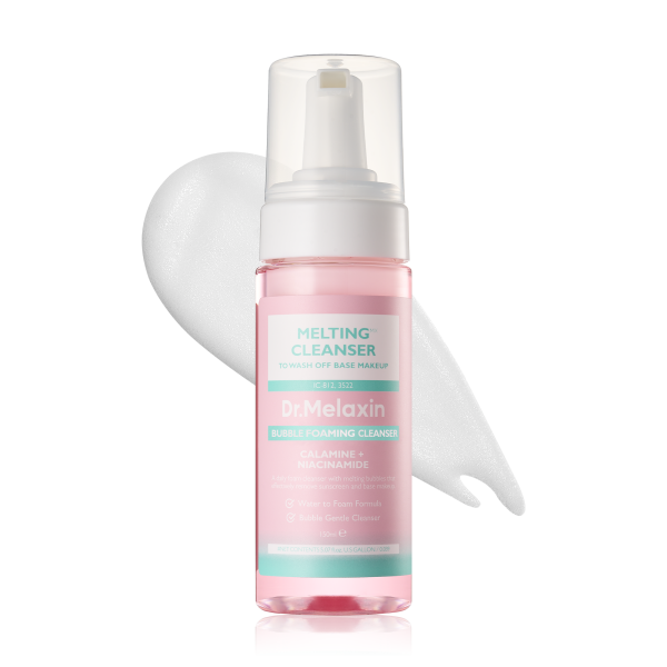 Melting Cleanser