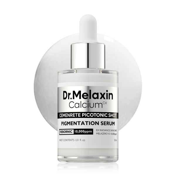 Picotonic Shot Pigmentation Line
