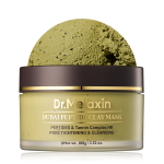 Dubai Peptide Clay Mask
