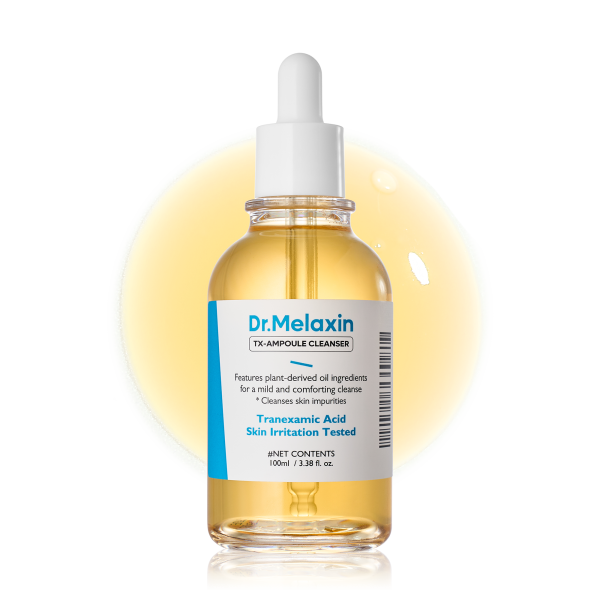 TX Ampoule Cleanser