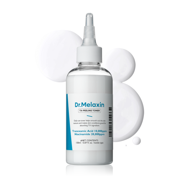 TX Peeling Toner
