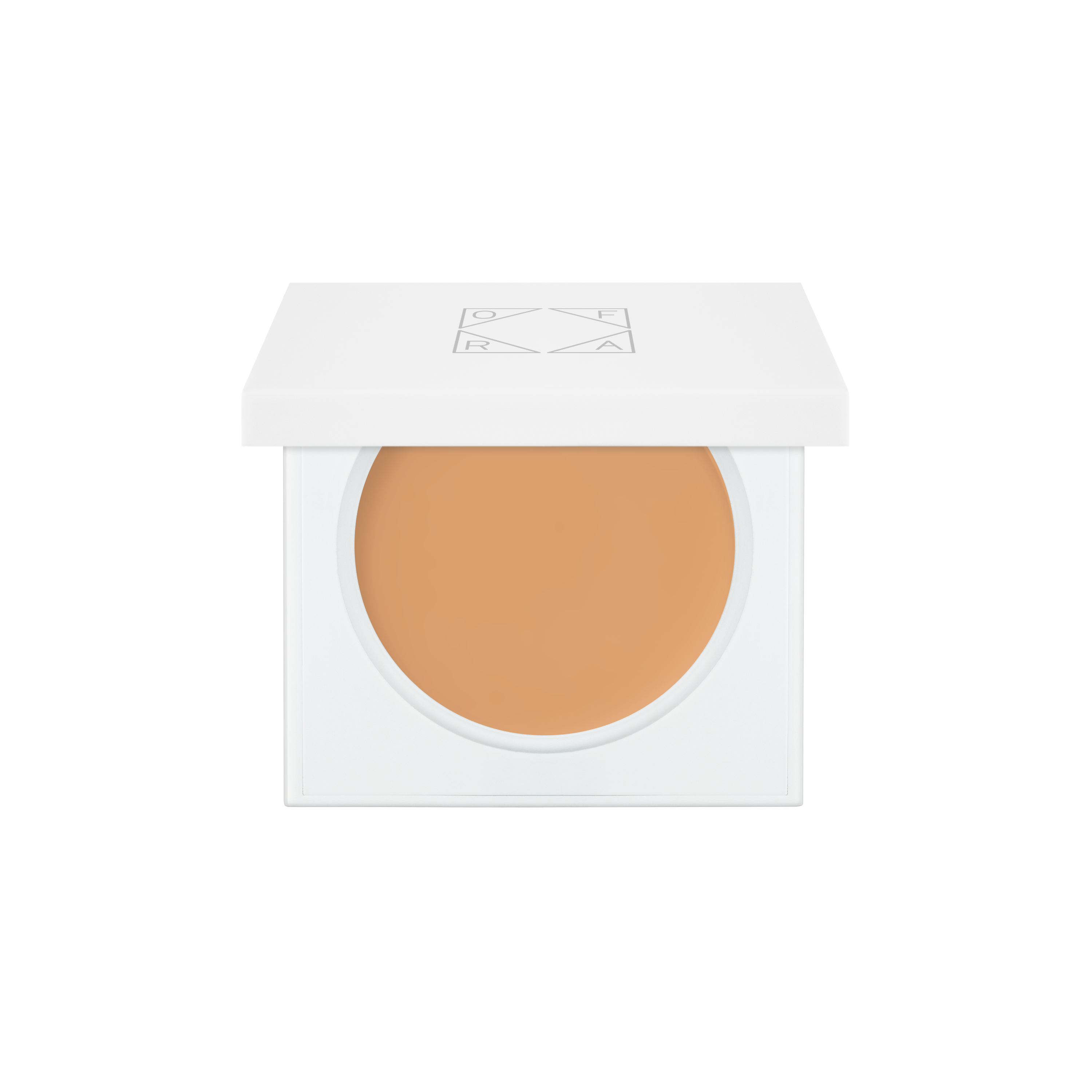 Corrector Pot - Amber