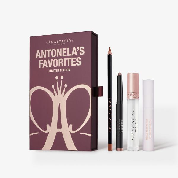 Antonela's Favorites Kit