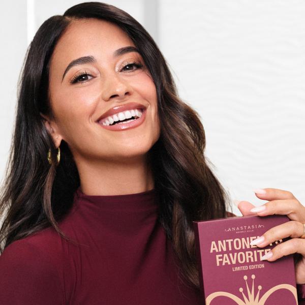 Antonela's Favorites Kit