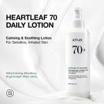 Heartleaf 70 Daily Lotion