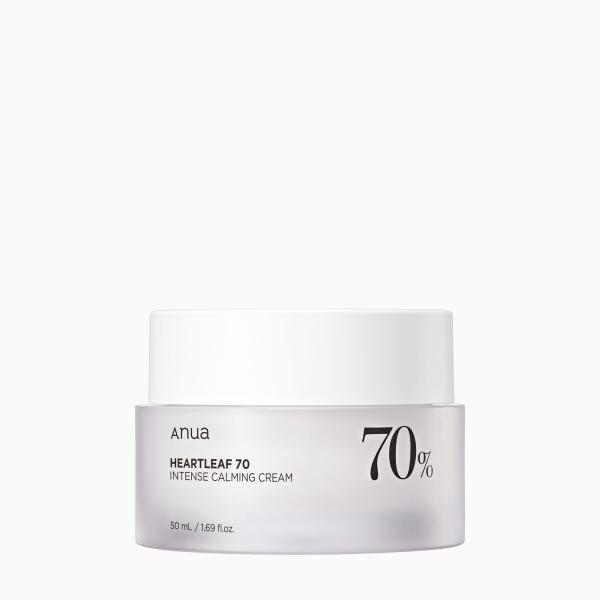 Heartleaf 70% Intense Calming Cream
