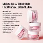 Peach 77 Niacin Enriched Cream