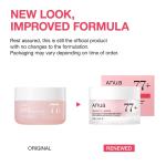 Peach 77 Niacin Enriched Cream