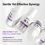 Nano Retinol 0.3% + Niacin Renewing Serum 30ml