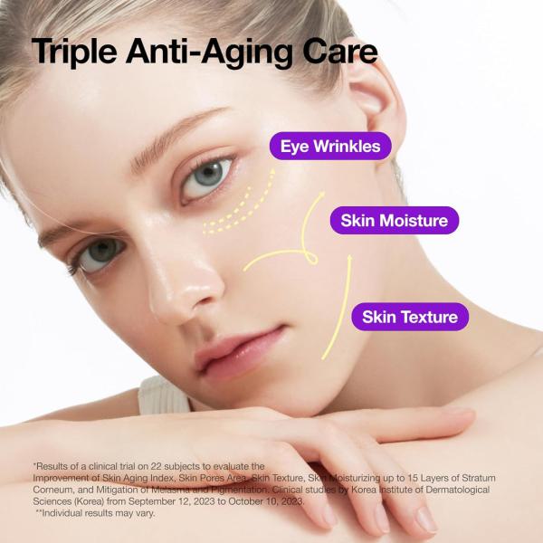 Nano Retinol 0.3% + Niacin Renewing Serum 30ml