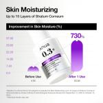 Nano Retinol 0.3% + Niacin Renewing Serum 30ml