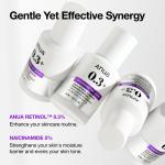 Nano Retinol™ 0.3% + Niacin Renewing Serum