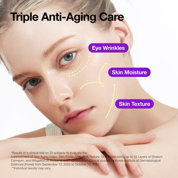 Nano Retinol™ 0.3% + Niacin Renewing Serum