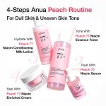 Peach 70% Niacinamide Serum