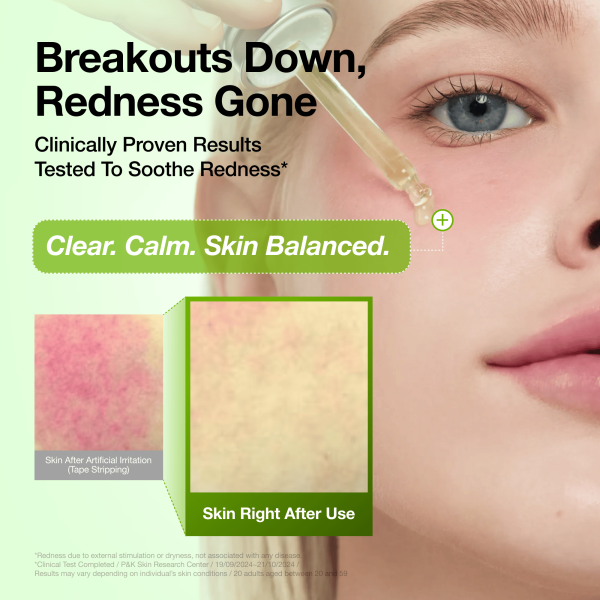 Clear Skin Essentials Set